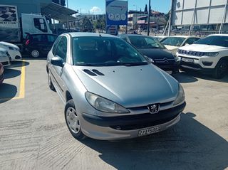 Peugeot 206 2000-thumb-3