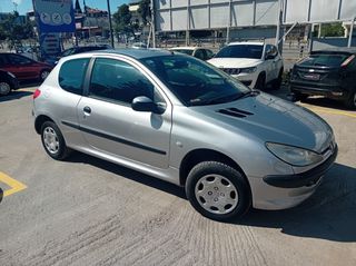 Peugeot 206 2000