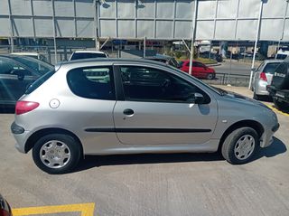Peugeot 206 2000-thumb-6