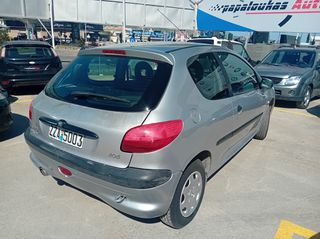 Peugeot 206 2000-thumb-7