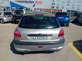 Peugeot 206 2000-thumb-8