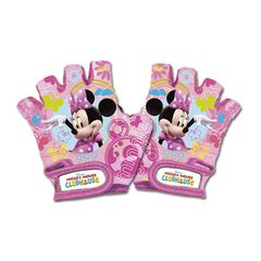 Protype Γάντια Ποδηλάτου MINNIE Ζευγάρι