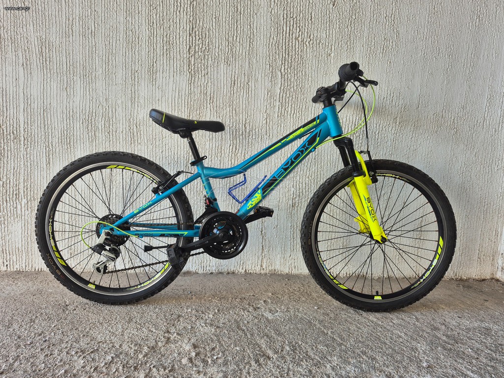 All - Mountain Byox 2023 ΖΑΝΤΕ 24