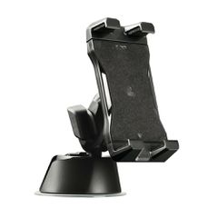 Lampa ΒΑΣΗ ΚΙΝΗΤΟΥ/ TABLET SUPER GRIP SILVER LINE (ΤΑΜΠΛΟ & ΠΑΡΜΠΡΙΖ - ME BENTOYZA - 360 ΜΟΙΡΕΣ 125>180mm) - 1 TEM.