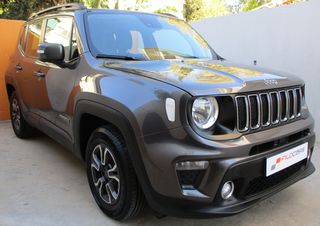 Jeep Renegade 2020 1.3 150hp LONGITUBE AUTOMATIC-thumb-1