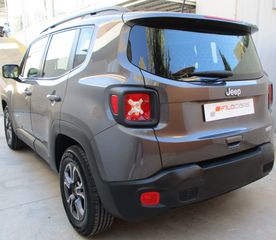 Jeep Renegade 2020 1.3 150hp LONGITUBE AUTOMATIC-thumb-3
