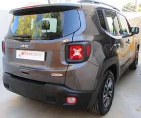 Jeep Renegade 2020 1.3 150hp LONGITUBE AUTOMATIC-thumb-4