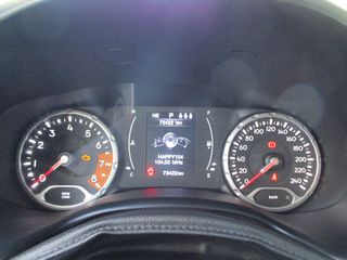 Jeep Renegade 2020 1.3 150hp LONGITUBE AUTOMATIC-thumb-8