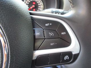 Jeep Renegade 2020 1.3 150hp LONGITUBE AUTOMATIC-thumb-11