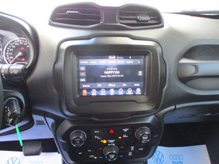 Jeep Renegade 2020 1.3 150hp LONGITUBE AUTOMATIC-thumb-13