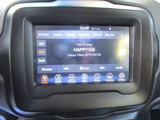 Jeep Renegade 2020 1.3 150hp LONGITUBE AUTOMATIC-thumb-14
