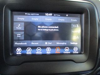 Jeep Renegade 2020 1.3 150hp LONGITUBE AUTOMATIC-thumb-15