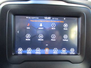 Jeep Renegade 2020 1.3 150hp LONGITUBE AUTOMATIC-thumb-16