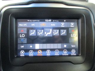 Jeep Renegade 2020 1.3 150hp LONGITUBE AUTOMATIC-thumb-17