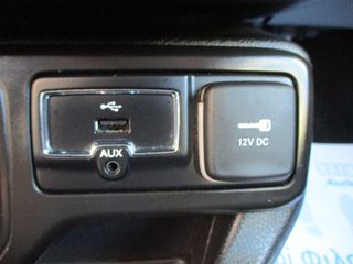 Jeep Renegade 2020 1.3 150hp LONGITUBE AUTOMATIC-thumb-22