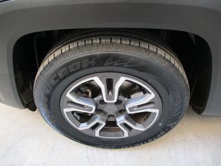 Jeep Renegade 2020 1.3 150hp LONGITUBE AUTOMATIC-thumb-33