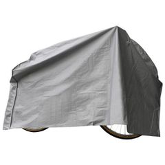 Lampa ΚΟΥΚΟΥΛΑ ΠΟΔΗΛΑΤΟΥ BIKE-COVER 1 ΑΔΙΑΒΡΟΧΗ 200x125cm