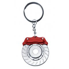 Simoni Racing ΜΠΡΕΛΟΚ ΚΛΕΙΔΙΩΝ BRAKE DISK