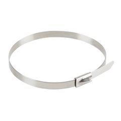 Lampa ΚΟΛΙΕΔΕΣ ΣΦΙΓΚΤΗΡΕΣ 4,7x300mm ΑΠΟ ΑΝΟΞΕΙΔΩΤΟ ΑΤΣΑΛΙ 20 ΤΕΜ.