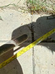 Αγκυρα 20Κg τύπου Danforth-thumb-2