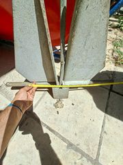 Αγκυρα 20Κg τύπου Danforth-thumb-4