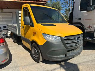 Καρότσα Mercedes-Benz 2021 314 SPRINTER EURO 6D