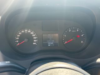 Καρότσα Mercedes-Benz 2021 314 SPRINTER EURO 6D-thumb-1