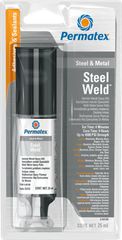 Permatex ΕΠΟΞΙΚΗ ΚΟΛΛΑ ΜΕΤΑΛΛΩΝ 4 ΛΕΠΤΩΝ 56gr 2 ΣΥΣΤΑΤΙΚΩΝ