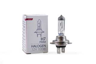M-Tech H7 12V 100W PX26d STANDARD ΑΛΟΓΟΝΟΥ 1ΤΕΜ. M-TECH