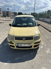 Fiat Panda 2006