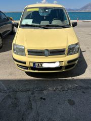 Fiat Panda 2006