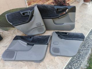 FORESTER 98-02 - TAΠΕΤΣΑΡΙΕΣ ΠΟΡΤΑΣ 4ΑΔΑ-thumb-1