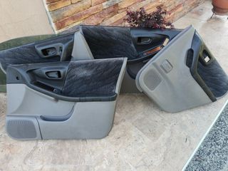 FORESTER 98-02 - TAΠΕΤΣΑΡΙΕΣ ΠΟΡΤΑΣ 4ΑΔΑ-thumb-2