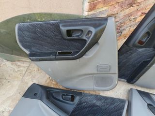 FORESTER 98-02 - TAΠΕΤΣΑΡΙΕΣ ΠΟΡΤΑΣ 4ΑΔΑ-thumb-3