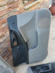 FORESTER 98-02 - TAΠΕΤΣΑΡΙΕΣ ΠΟΡΤΑΣ 4ΑΔΑ-thumb-5