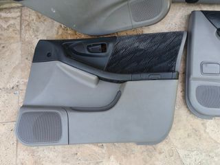 FORESTER 98-02 - TAΠΕΤΣΑΡΙΕΣ ΠΟΡΤΑΣ 4ΑΔΑ-thumb-6