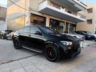 Mercedes-Benz GLE 63AMG 2022 GLE AMG  S