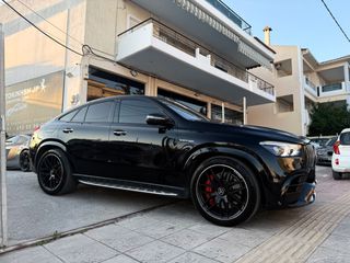 Mercedes-Benz GLE 63AMG 2022 GLE AMG  S-thumb-1