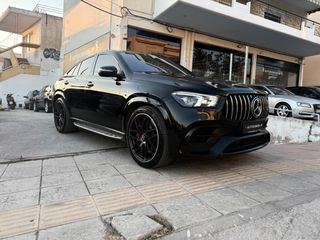 Mercedes-Benz GLE 63AMG 2022 GLE AMG  S-thumb-5