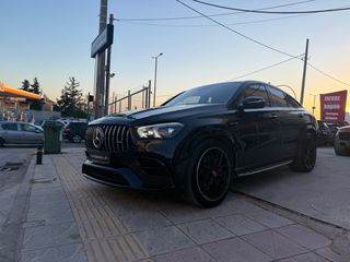 Mercedes-Benz GLE 63AMG 2022 GLE AMG  S-thumb-7