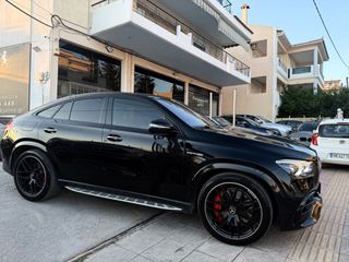 Mercedes-Benz GLE 63AMG 2022 GLE AMG  S-thumb-9