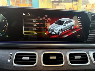 Mercedes-Benz GLE 63AMG 2022 GLE AMG  S-thumb-36