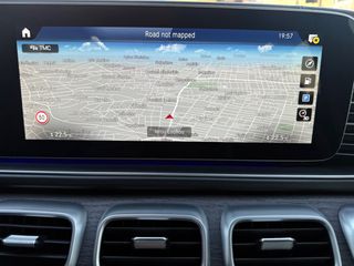 Mercedes-Benz GLE 63AMG 2022 GLE AMG  S-thumb-38