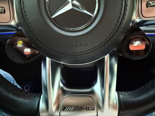 Mercedes-Benz GLE 63AMG 2022 GLE AMG  S-thumb-39