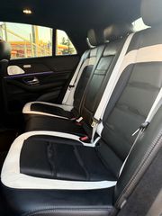 Mercedes-Benz GLE 63AMG 2022 GLE AMG  S-thumb-41