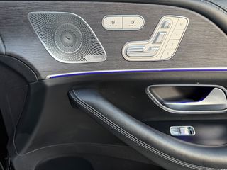 Mercedes-Benz GLE 63AMG 2022 GLE AMG  S-thumb-43