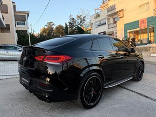 Mercedes-Benz GLE 63AMG 2022 GLE AMG  S-thumb-10