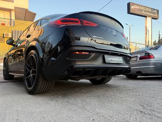 Mercedes-Benz GLE 63AMG 2022 GLE AMG  S-thumb-11
