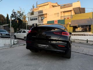 Mercedes-Benz GLE 63AMG 2022 GLE AMG  S-thumb-12