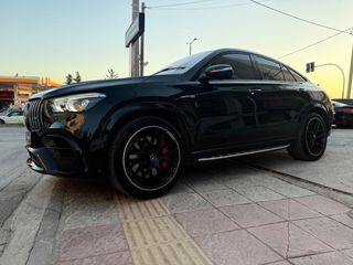 Mercedes-Benz GLE 63AMG 2022 GLE AMG  S-thumb-13